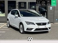 Seat Leon 2.0 16V TDI CR - 150 Start & Stop - BV DSG 6  2012 BERLINE Xcellence PHASE 2 - <small></small> 17.990 € <small>TTC</small> - #3