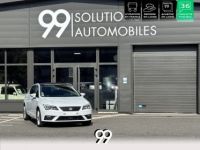 Seat Leon 2.0 16V TDI CR - 150 Start & Stop - BV DSG 6  2012 BERLINE Xcellence PHASE 2 - <small></small> 17.990 € <small>TTC</small> - #4