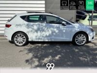 Seat Leon 2.0 16V TDI CR - 150 Start & Stop - BV DSG 6  2012 BERLINE Xcellence PHASE 2 - <small></small> 17.990 € <small>TTC</small> - #5