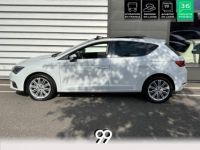 Seat Leon 2.0 16V TDI CR - 150 Start & Stop - BV DSG 6  2012 BERLINE Xcellence PHASE 2 - <small></small> 17.990 € <small>TTC</small> - #6