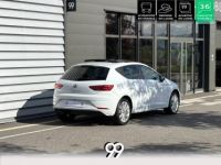 Seat Leon 2.0 16V TDI CR - 150 Start & Stop - BV DSG 6  2012 BERLINE Xcellence PHASE 2 - <small></small> 17.990 € <small>TTC</small> - #26