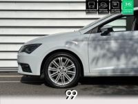 Seat Leon 2.0 16V TDI CR - 150 Start & Stop - BV DSG 6  2012 BERLINE Xcellence PHASE 2 - <small></small> 17.990 € <small>TTC</small> - #29