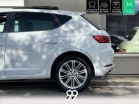 Seat Leon 2.0 16V TDI CR - 150 Start & Stop - BV DSG 6  2012 BERLINE Xcellence PHASE 2 - <small></small> 17.990 € <small>TTC</small> - #30