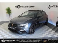 Seat Leon 2.0 16V TSI - 290 - BV DSG 7 Cupra PHASE 2 - <small></small> 26.990 € <small>TTC</small> - #1