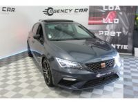 Seat Leon 2.0 16V TSI - 290 - BV DSG 7 Cupra PHASE 2 - <small></small> 26.990 € <small>TTC</small> - #2