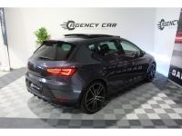 Seat Leon 2.0 16V TSI - 290 - BV DSG 7 Cupra PHASE 2 - <small></small> 26.990 € <small>TTC</small> - #3