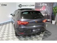 Seat Leon 2.0 16V TSI - 290 - BV DSG 7 Cupra PHASE 2 - <small></small> 26.990 € <small>TTC</small> - #4