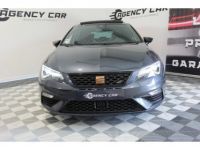 Seat Leon 2.0 16V TSI - 290 - BV DSG 7 Cupra PHASE 2 - <small></small> 26.990 € <small>TTC</small> - #17