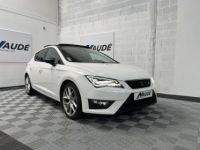 Seat Leon 2.0 TDI  184 CH DSG6 FR - GARANTIE 6 MOIS - <small></small> 15.990 € <small>TTC</small> - #1