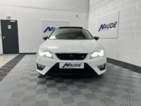 Seat Leon 2.0 TDI  184 CH DSG6 FR - GARANTIE 6 MOIS - <small></small> 15.990 € <small>TTC</small> - #2