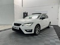 Seat Leon 2.0 TDI  184 CH DSG6 FR - GARANTIE 6 MOIS - <small></small> 15.990 € <small>TTC</small> - #3