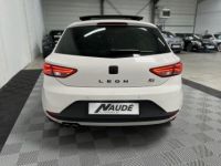 Seat Leon 2.0 TDI  184 CH DSG6 FR - GARANTIE 6 MOIS - <small></small> 15.990 € <small>TTC</small> - #6