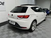 Seat Leon 2.0 TDI  184 CH DSG6 FR - GARANTIE 6 MOIS - <small></small> 15.990 € <small>TTC</small> - #7