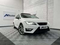 Seat Leon 2.0 TDI  184 CH DSG6 FR - GARANTIE 6 MOIS - <small></small> 15.990 € <small>TTC</small> - #20