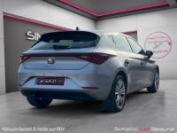 Seat Leon 2.0 TDI 115 BVM6 Style - <small></small> 18.480 € <small>TTC</small> - #3