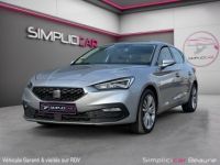 Seat Leon 2.0 TDI 115 BVM6 Style - <small></small> 18.480 € <small>TTC</small> - #4