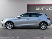 Seat Leon 2.0 TDI 115 BVM6 Style - <small></small> 18.480 € <small>TTC</small> - #5