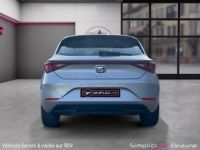 Seat Leon 2.0 TDI 115 BVM6 Style - <small></small> 18.480 € <small>TTC</small> - #7