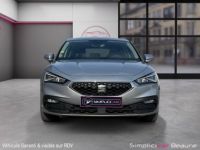 Seat Leon 2.0 TDI 115 BVM6 Style - <small></small> 18.480 € <small>TTC</small> - #8