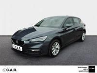 Seat Leon 2.0 TDI 115 BVM6 Style Business - <small></small> 17.900 € <small>TTC</small> - #1