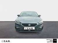 Seat Leon 2.0 TDI 115 BVM6 Style Business - <small></small> 17.900 € <small>TTC</small> - #2