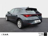 Seat Leon 2.0 TDI 115 BVM6 Style Business - <small></small> 17.900 € <small>TTC</small> - #5