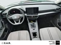 Seat Leon 2.0 TDI 115 BVM6 Style Business - <small></small> 17.900 € <small>TTC</small> - #6