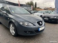 Seat Leon 2.0 tdi 140 cv - <small></small> 6.790 € <small>TTC</small> - #1