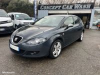 Seat Leon 2.0 tdi 140 cv - <small></small> 6.790 € <small>TTC</small> - #2