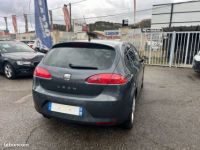 Seat Leon 2.0 tdi 140 cv - <small></small> 6.790 € <small>TTC</small> - #4