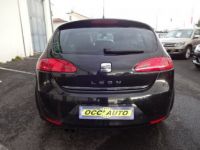 Seat Leon 2.0 TDI 140cv Stylance - <small></small> 5.990 € <small>TTC</small> - #5