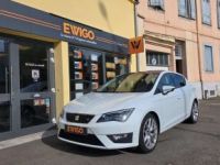 Seat Leon 2.0 TDI 150 ch FR TOIT OUVRANT GARANTIE 6 MOIS - <small></small> 13.490 € <small>TTC</small> - #1