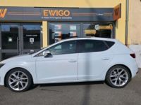 Seat Leon 2.0 TDI 150 ch FR TOIT OUVRANT GARANTIE 6 MOIS - <small></small> 13.490 € <small>TTC</small> - #3