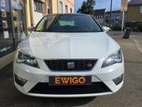 Seat Leon 2.0 TDI 150 ch FR TOIT OUVRANT GARANTIE 6 MOIS - <small></small> 13.490 € <small>TTC</small> - #8