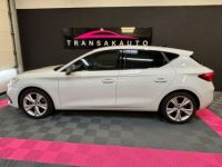 Seat Leon 2.0 TDI 150 DSG7 FR - Entretien Complet - Apple CarPlay- Park Assist - <small></small> 21.990 € <small>TTC</small> - #2