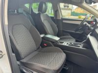 Seat Leon 2.0 TDI 150 FR DSG BVA START-STOP CAMERA SIEGES CHAUFFANTS GARANTIE 6 MOIS - <small></small> 21.859 € <small>TTC</small> - #10