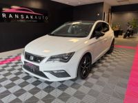 Seat Leon 2.0 TDI 150 Start/Stop DSG6 FR - <small></small> 15.990 € <small>TTC</small> - #1