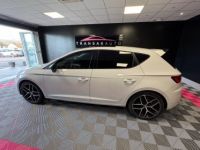 Seat Leon 2.0 TDI 150 Start/Stop DSG6 FR - <small></small> 15.990 € <small>TTC</small> - #2