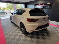 Seat Leon 2.0 TDI 150 Start/Stop DSG6 FR - <small></small> 15.990 € <small>TTC</small> - #3