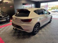 Seat Leon 2.0 TDI 150 Start/Stop DSG6 FR - <small></small> 15.990 € <small>TTC</small> - #5