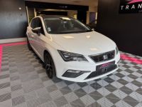 Seat Leon 2.0 TDI 150 Start/Stop DSG6 FR - <small></small> 15.990 € <small>TTC</small> - #7