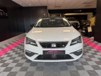 Seat Leon 2.0 TDI 150 Start/Stop DSG6 FR - <small></small> 15.990 € <small>TTC</small> - #8