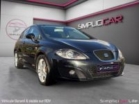 Seat Leon 2.0 TDI 150 Start/Stop Revolution - <small></small> 6.990 € <small>TTC</small> - #1