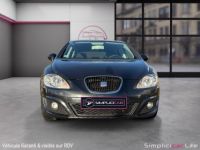 Seat Leon 2.0 TDI 150 Start/Stop Revolution - <small></small> 6.990 € <small>TTC</small> - #2