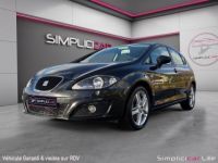 Seat Leon 2.0 TDI 150 Start/Stop Revolution - <small></small> 6.990 € <small>TTC</small> - #3