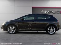 Seat Leon 2.0 TDI 150 Start/Stop Revolution - <small></small> 6.990 € <small>TTC</small> - #4