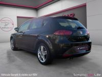 Seat Leon 2.0 TDI 150 Start/Stop Revolution - <small></small> 6.990 € <small>TTC</small> - #5