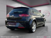 Seat Leon 2.0 TDI 150 Start/Stop Revolution - <small></small> 6.990 € <small>TTC</small> - #7