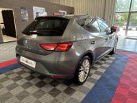 Seat Leon 2.0 TDI 150 Start/Stop Xcellence - <small></small> 12.490 € <small>TTC</small> - #2