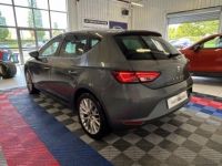 Seat Leon 2.0 TDI 150 Start/Stop Xcellence - <small></small> 12.490 € <small>TTC</small> - #3